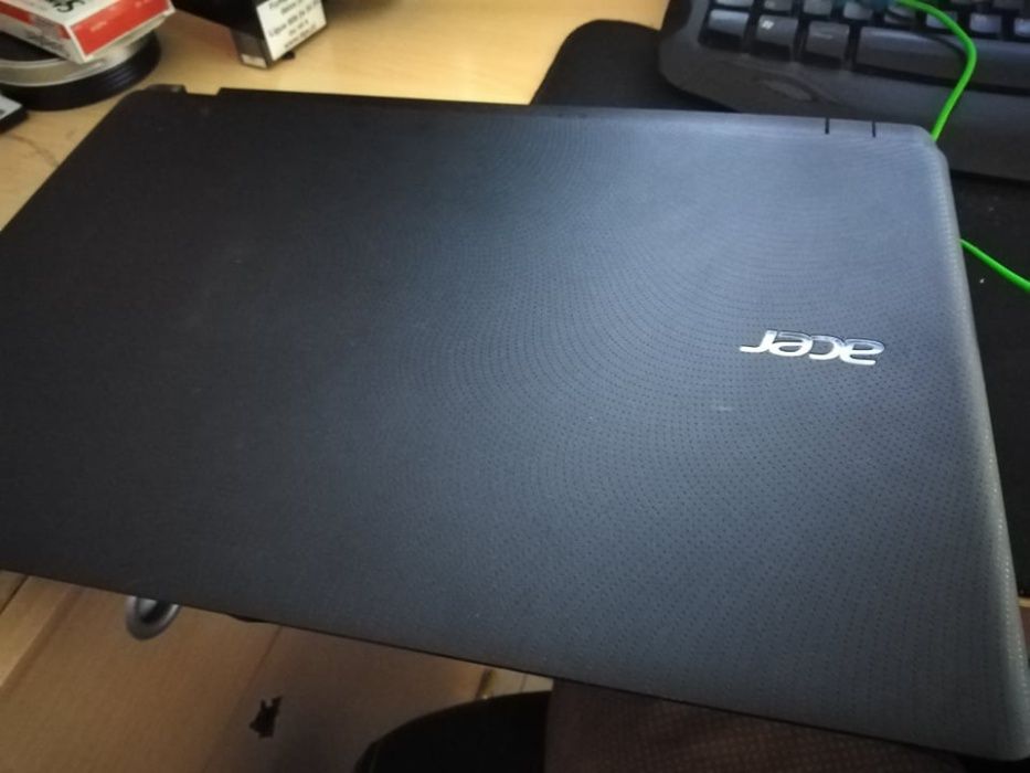 portatil acer usado