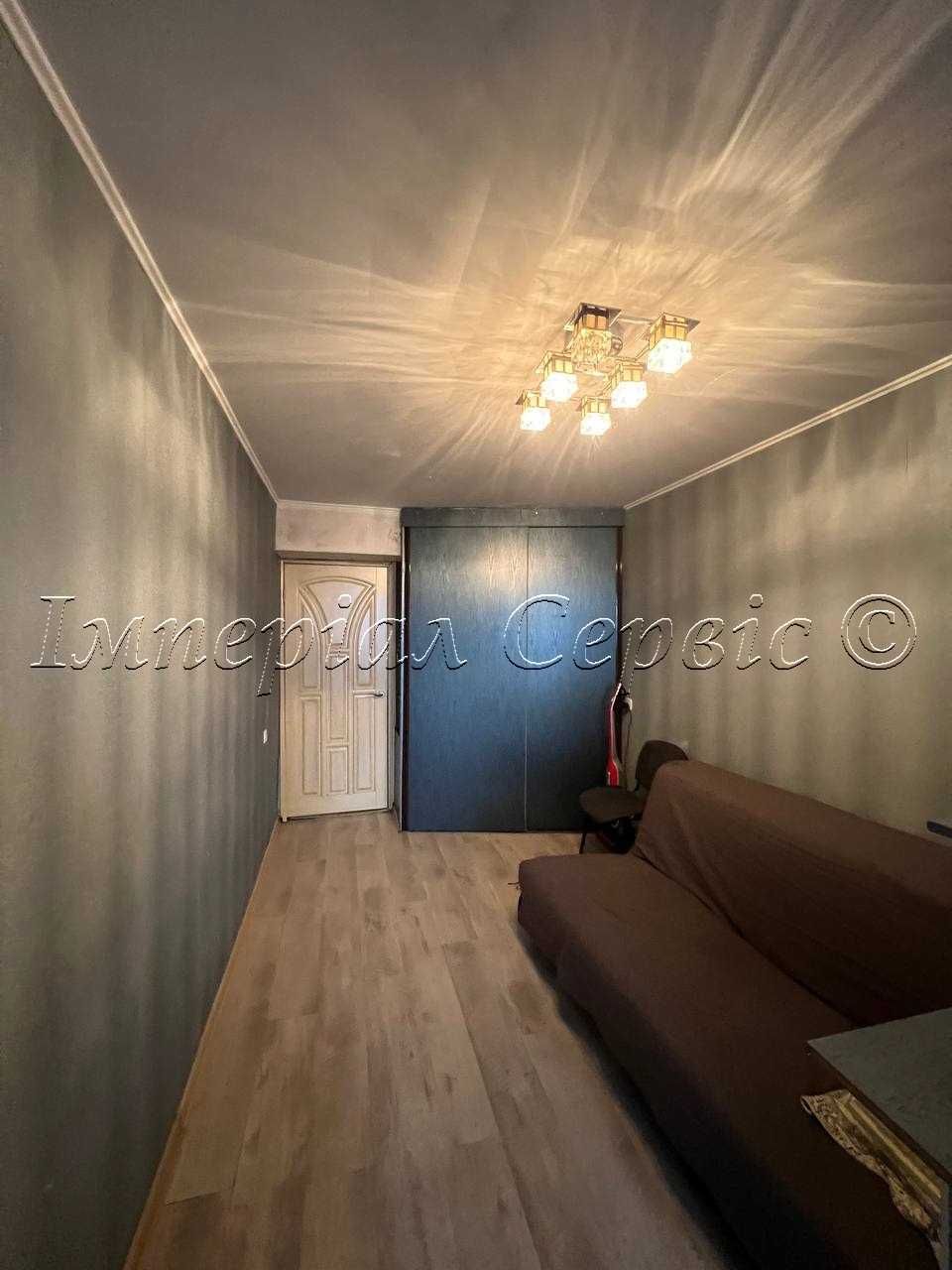 Продам 3 кімнатну квартиру у центрі міста по вулиці Запорізька