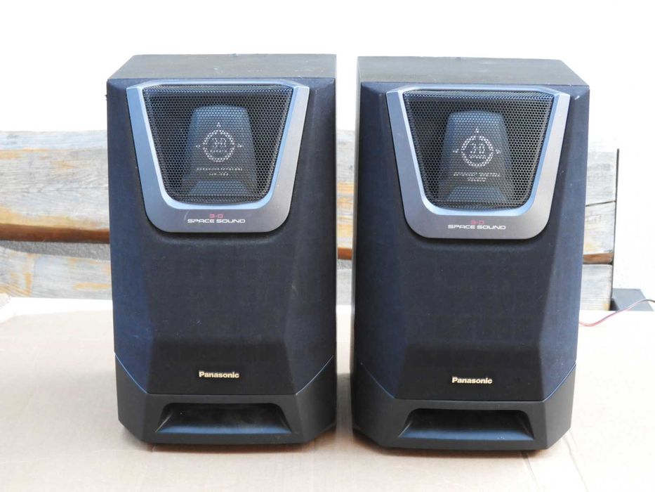 Kolumny Panasonic SB - AK20 do zestawu