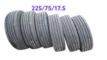 Opony 225/75/17.5 Dunlop