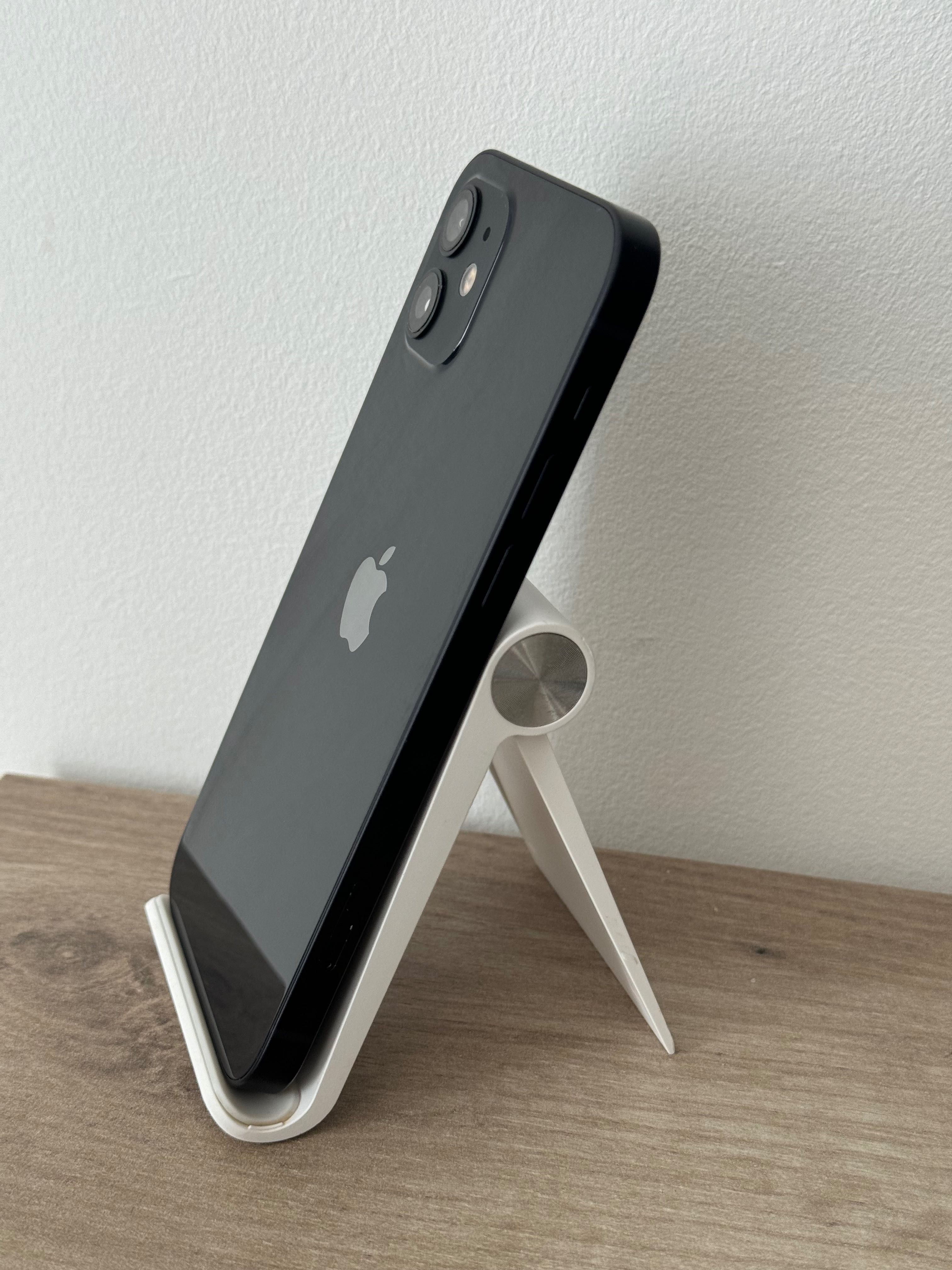 iPhone 12 64 gb 100%