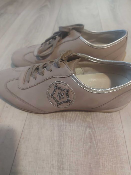 Sprzedam buty gabor