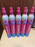 Sodastream oryginalne nowe naboje 60L