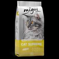 MIGOS CAT SUPREME 20 KG sucha karma dla kota