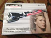 Zestaw do stylizacji włosów 7w1 Stalman