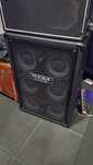 Coluna mesa boogie