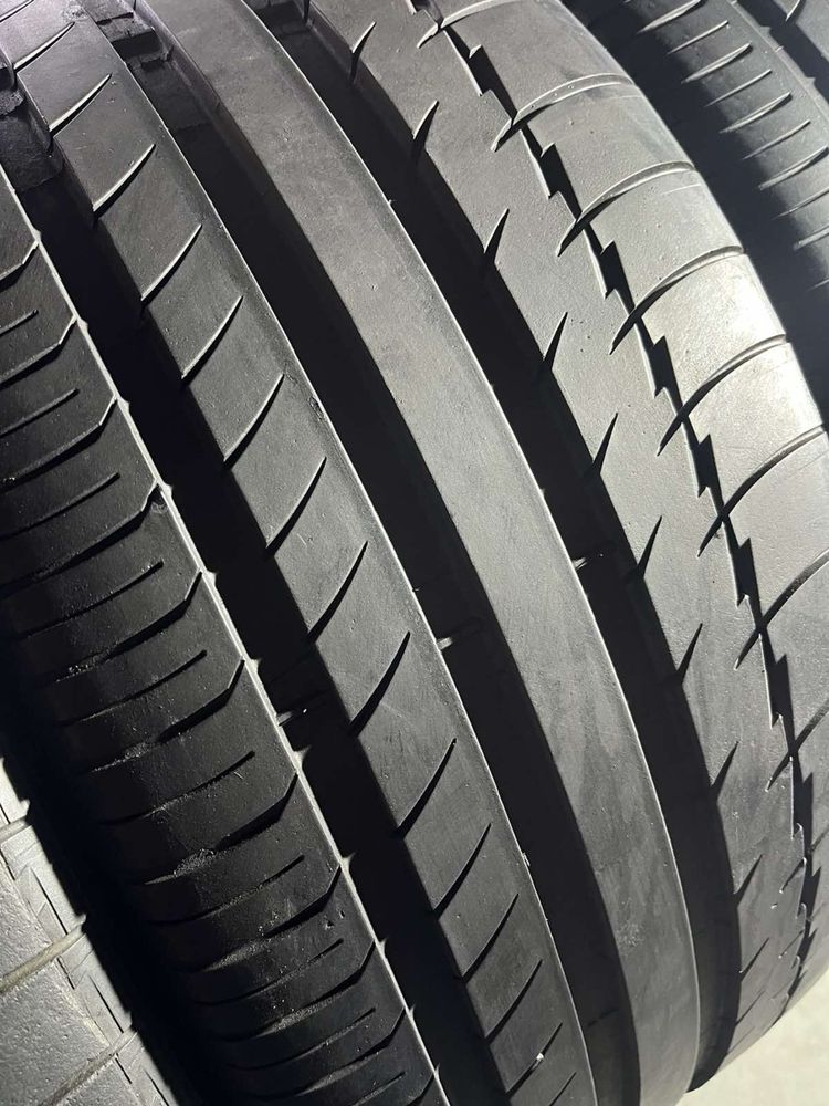 265/35/21+245/35/21 R21 Michelin Pilot Sport PS2 Tesla 4шт