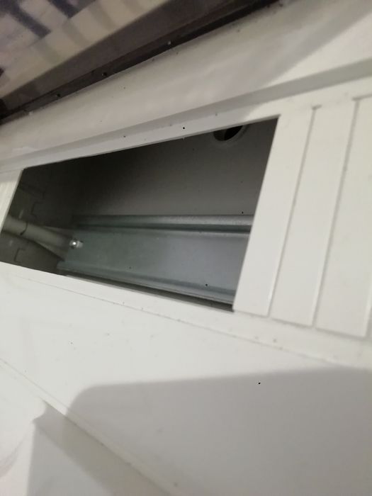 Caixa elétrica SPN de superfície 12M IP40 de plástico ABS