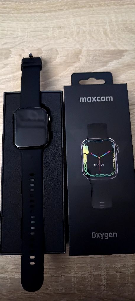 Maxcom Smartwatche