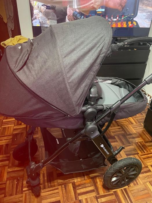 Carinho bebe , sem ovo , pouco tenpo de uso ,