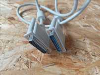 Kabel D-sub RS232