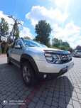 Dacia Duster 4x4 benzyna euro 6 FV VAT 23%