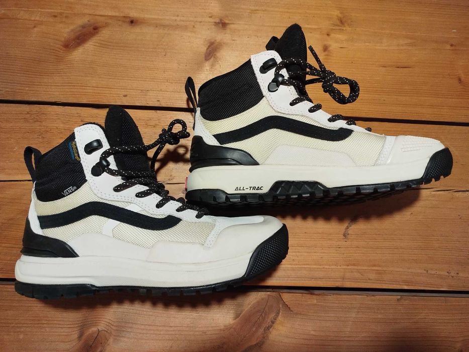 Buty Vans UltraRange EXO Hi MTE-2 rozmiar 36