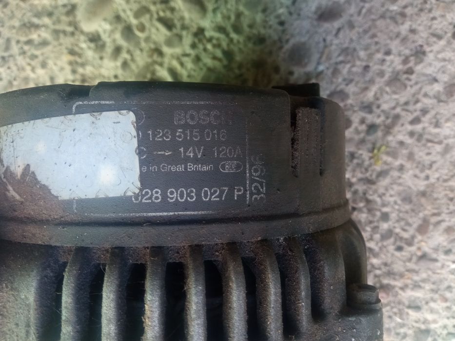 Генератор т4 2.5