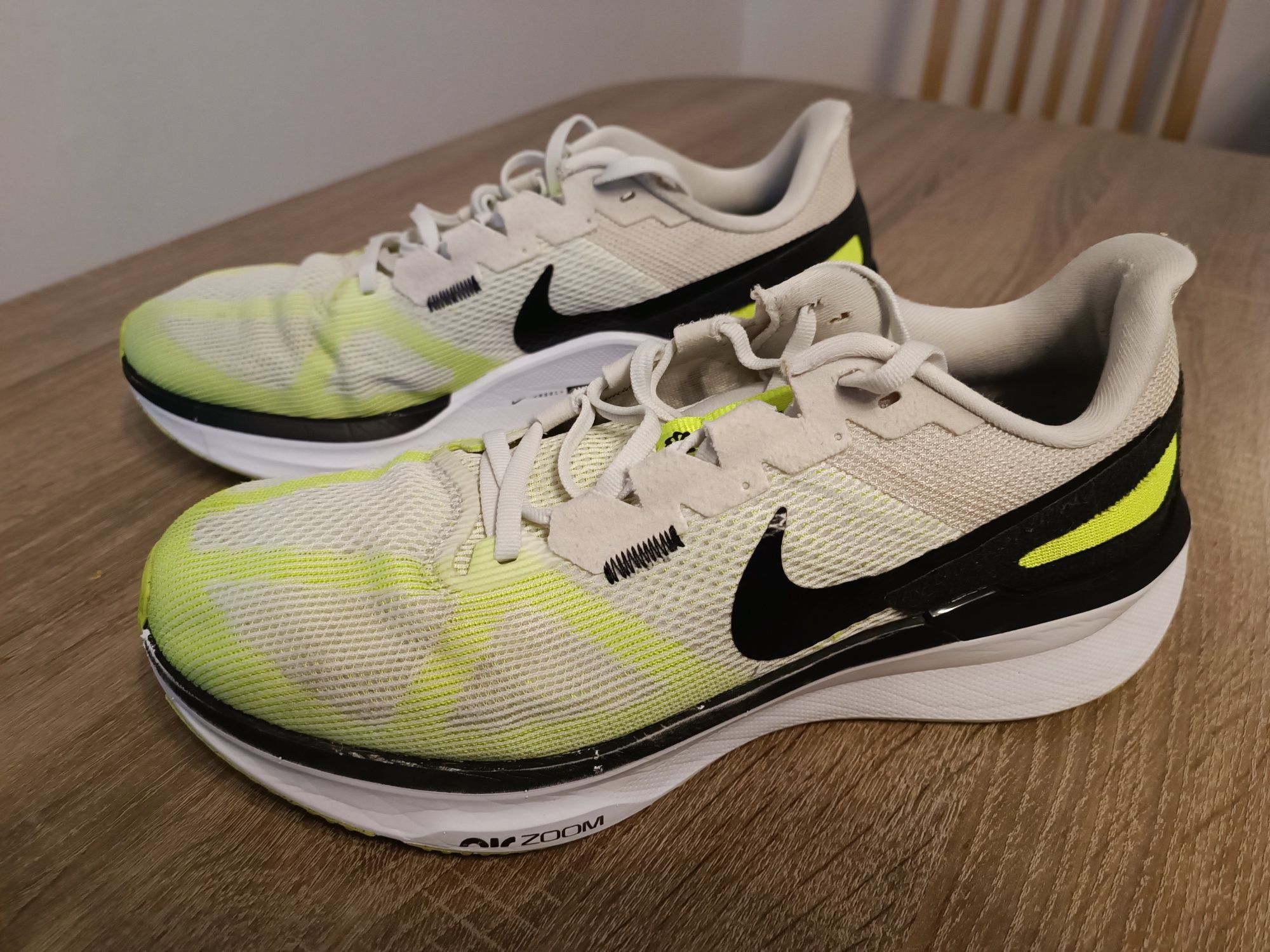 Nike air zoom structure 25 rozm 44.5