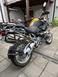 Bmw R1200GS 05r 79 tyś ohlins akrap