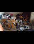 Bicicleta Focus Black Hills como nova