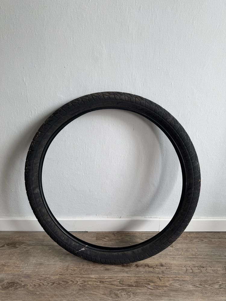 Opona CST 26x2,4 MTB stunt dirt mtb(maxxis hookworm crazybob dartmoor)