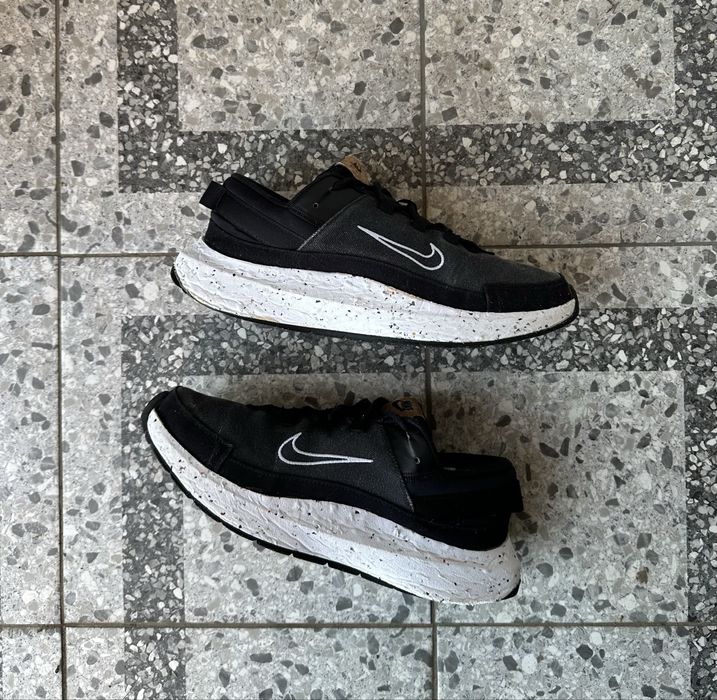 Мужские кроссовки Nike Crater Remixa размер 42