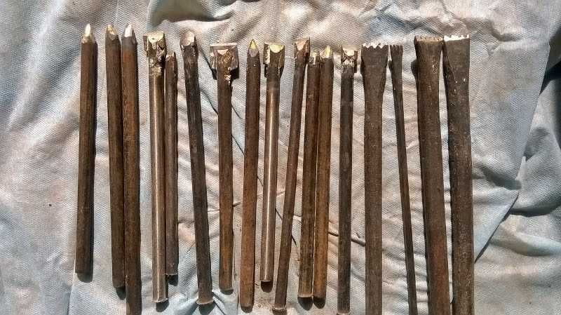 Інструменти для граніту