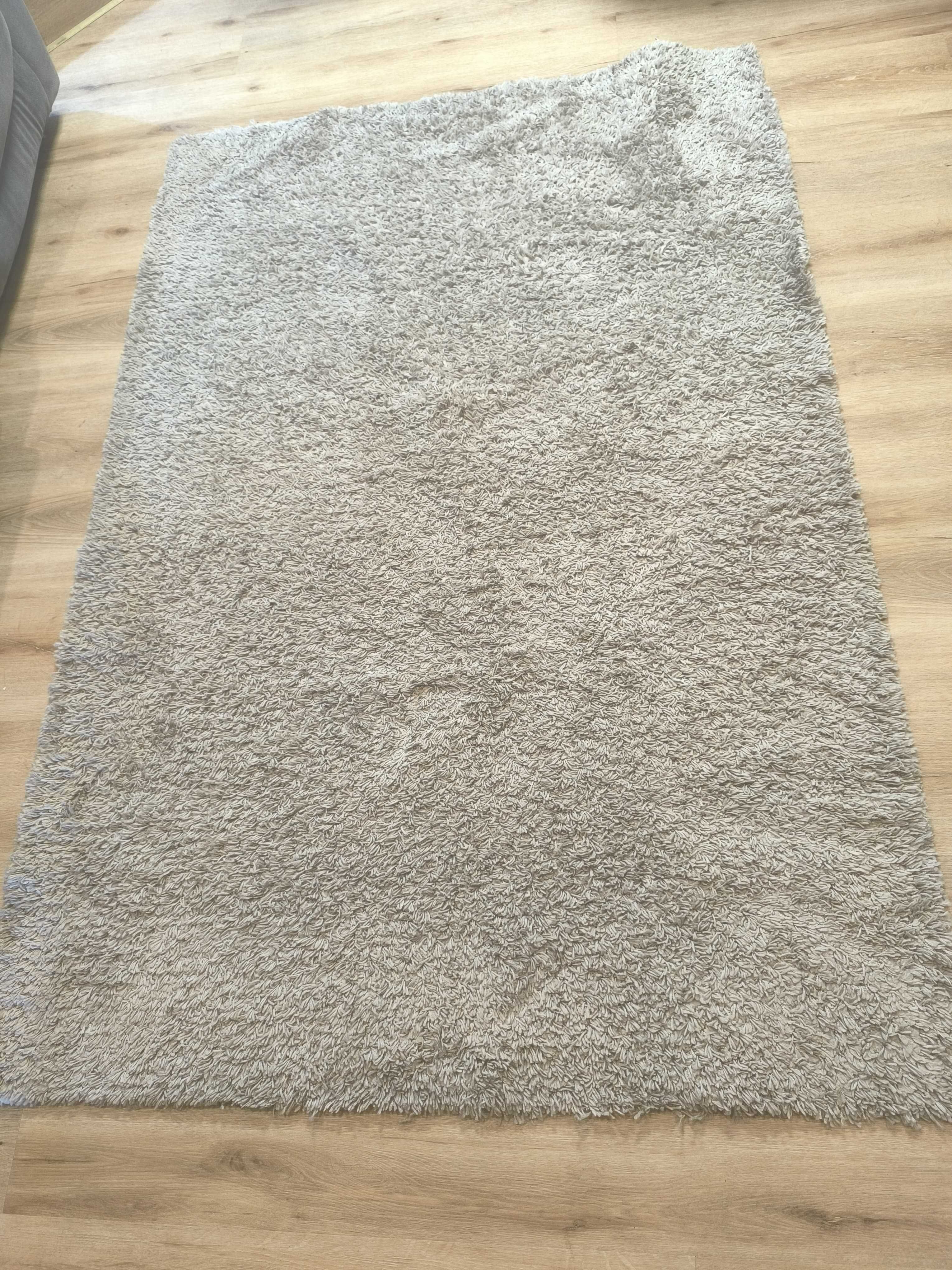 Tapete Beje Ikea Impecável
