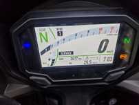 Kawasaki Ninja 650 kat A2 35kw OKAZJA ! ! ! ! !