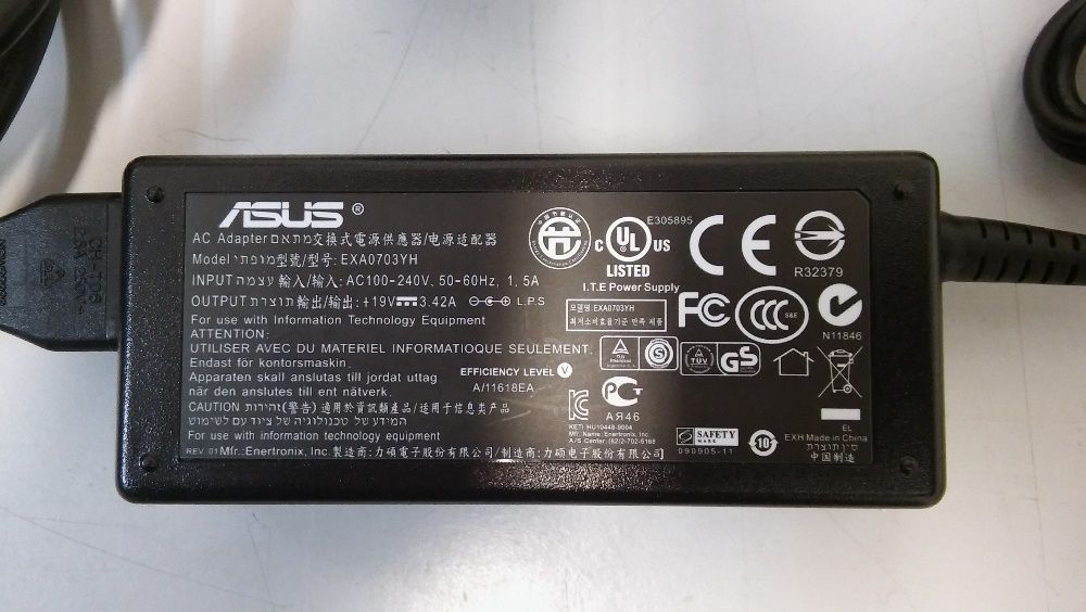 Peças ASUS Eee PC 1201T / 1000H