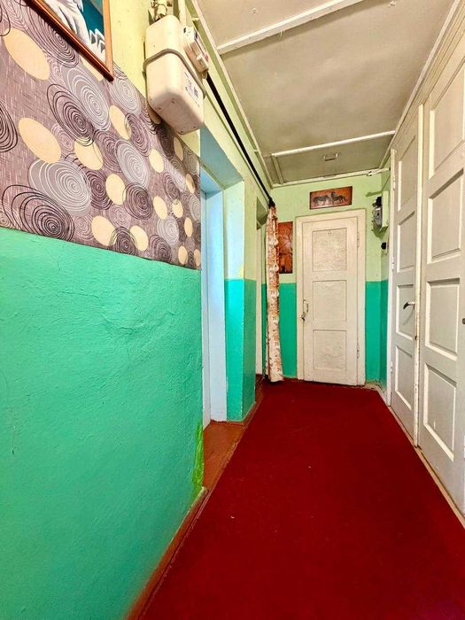 Продаж 2-кім. квартири у центральній частині м.Борислав