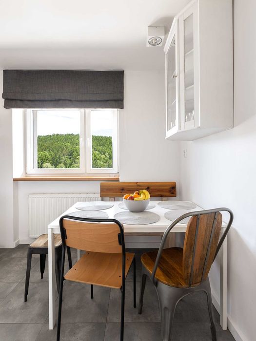 Apartament z Widokiem w Karpaczu