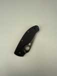 Ніж Spyderco Tenacious