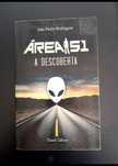Livro - "Área 51: A Descoberta"