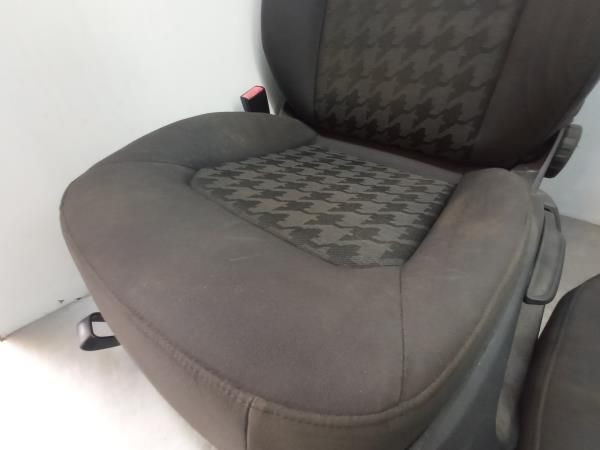 Conjunto de bancos AUDI A3 Limousine (8VS, 8VM)