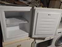 Zamrazarka SEVERIN 50cm wys. 34L Gw. W-wa