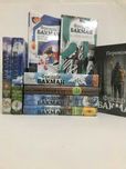 ^^НОВІ КНИГИ^^ Ведмеже місто. Переможці. Чоловік на ім'я Уве. Бакман
