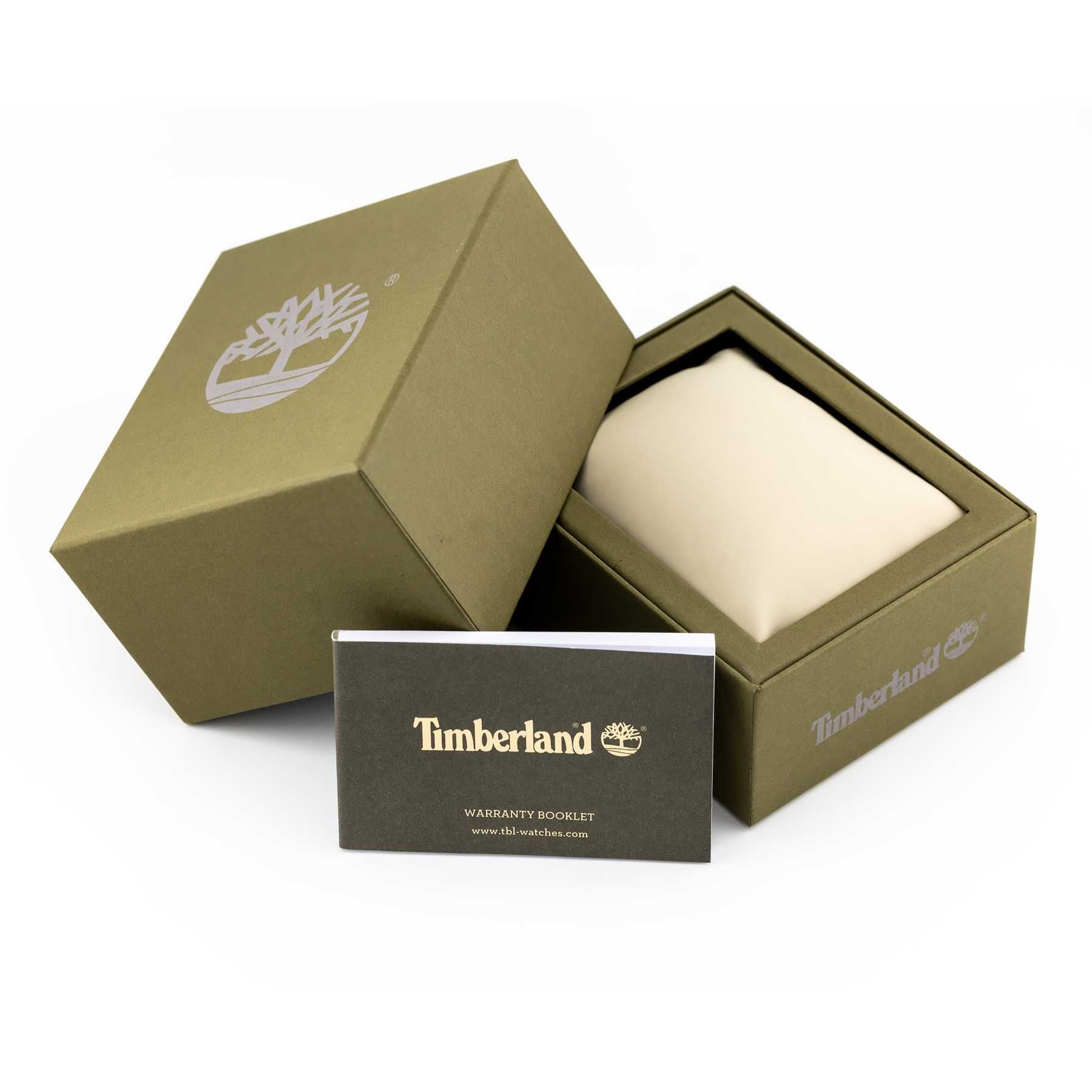 Zegarek męski Timberland ASHMONT TBL.15249JS-07