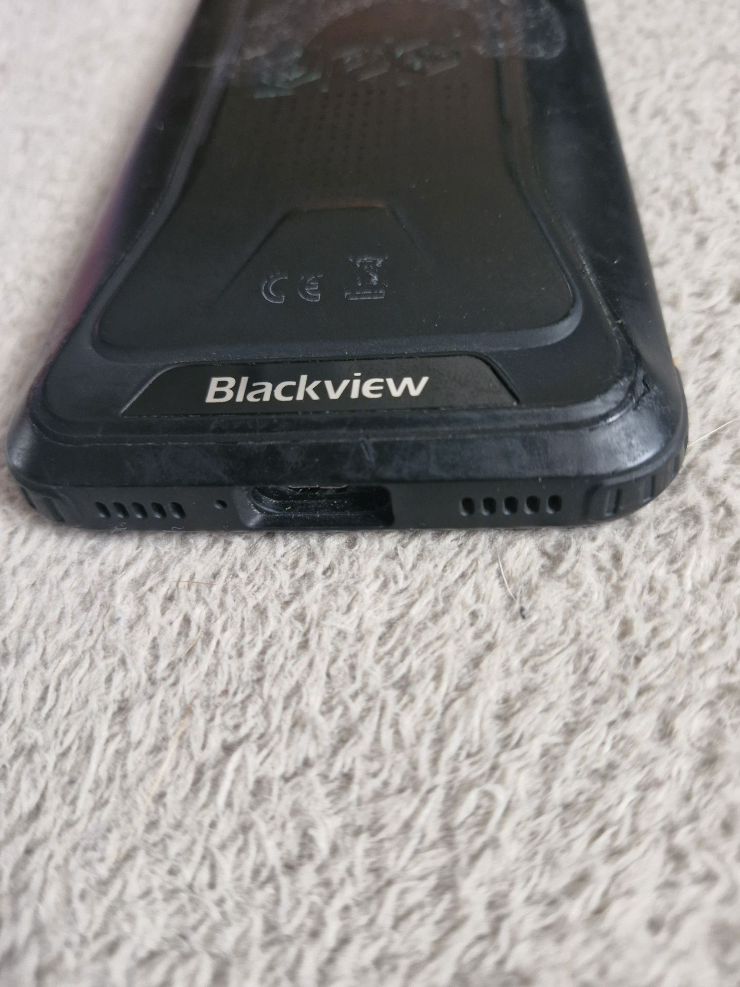 Telefon Blackview bv5500