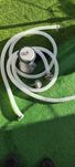 Bomba de piscina bestway