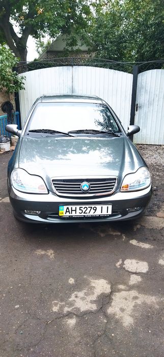 Продам Джілі СК 2013 року 106т.км.,в доброму стані.