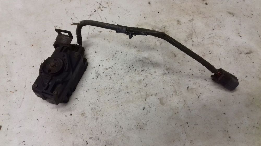 SILNICZEK MODUŁ TEMPOMAT GJ6A66312 MAZDA 6 GG GY 1.8 16V 02-