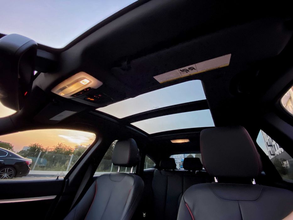 BMW 3 Gt 2014 (Власне авто) 128 тис. км