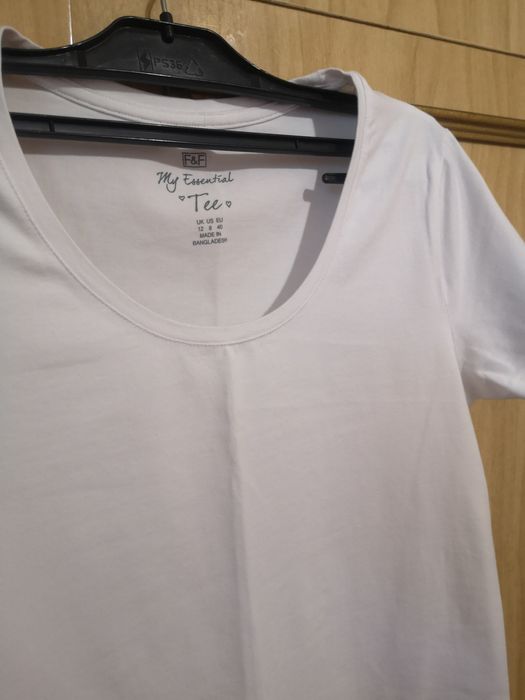 Футболка женская.