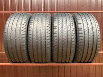 245/45 R18 Pirelli Cinturato P7. Шини літні 4 шт.