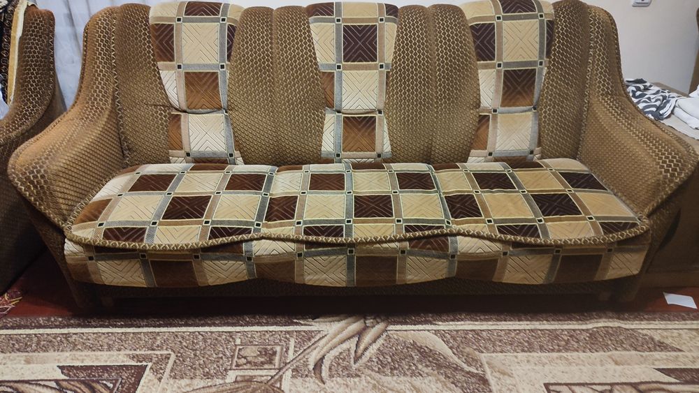 Диван розкладний