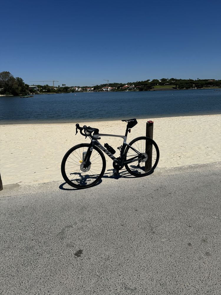 Bicicleta de Estrada Scott Foil 20 Disc