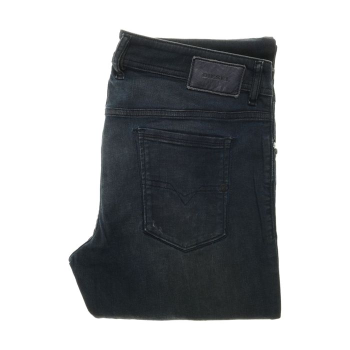 Spodnie Nowe Diesel Sleenekr 0685N W30 L34 Slim Skinny Tepphar 30/34
