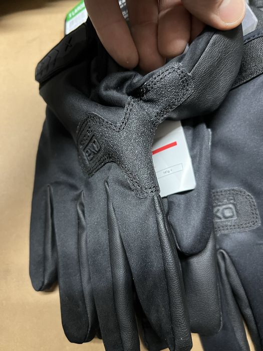 Перчатки тактичні зіма оригінал M-L-XL-XXL є опт