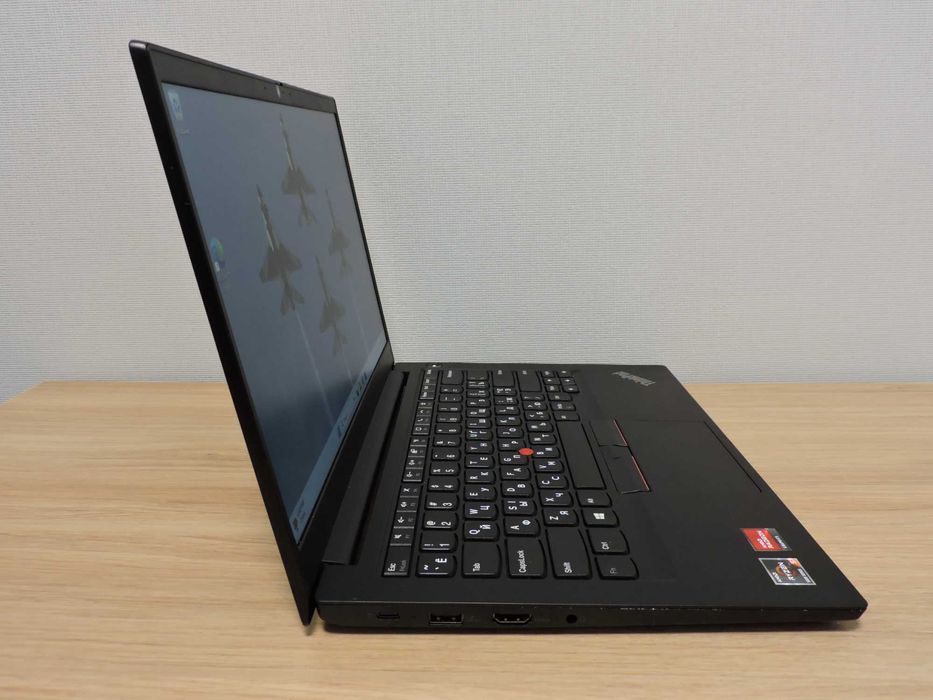 Lenovo Thinkpad E14 Gen3/14" FHD IPS/Ryzen 5 5500U/16GB/256GB/Vega