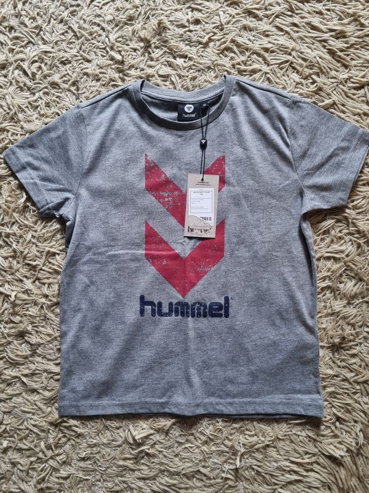 Футболка для хлопчика Hummel, 10 років