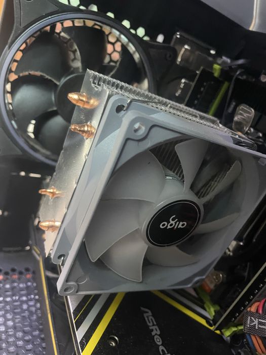 Продам  ігровий компютер