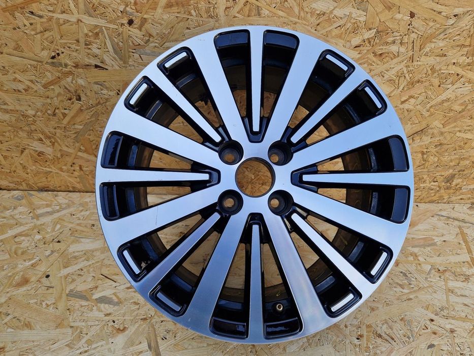 FELGA 16 RENAULT TWINGO III 7x16 ET37